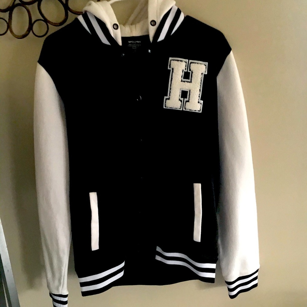 Harry Potter Hogwarts jacket